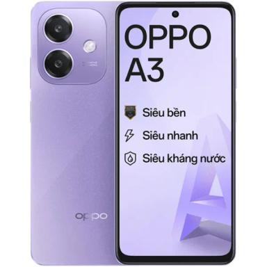 OPPO A3 128GB (Fullbox, Likenew)