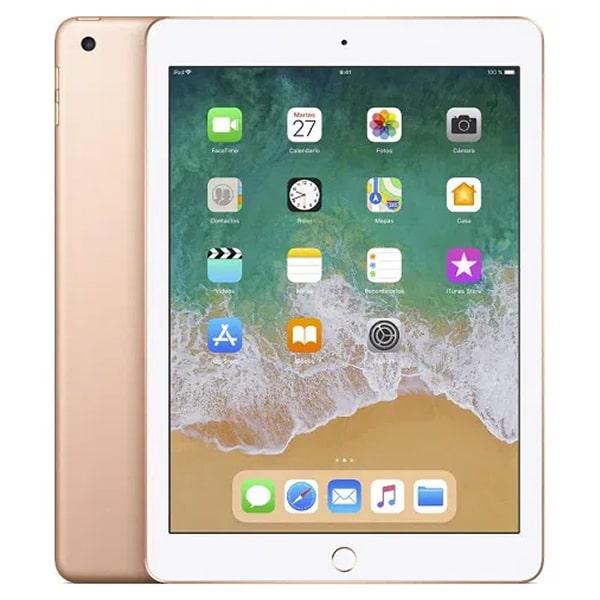 iPad Gen 6 2018 | 128GB Wifi & 4G (Likenew)