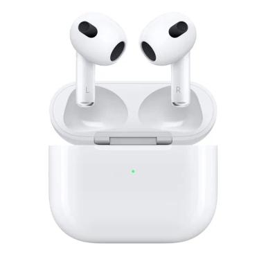 Tai nghe Apple AirPods 3 (Fullbox, Likenew)
