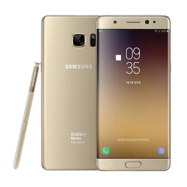 Samsung Galaxy Note FE 64GB