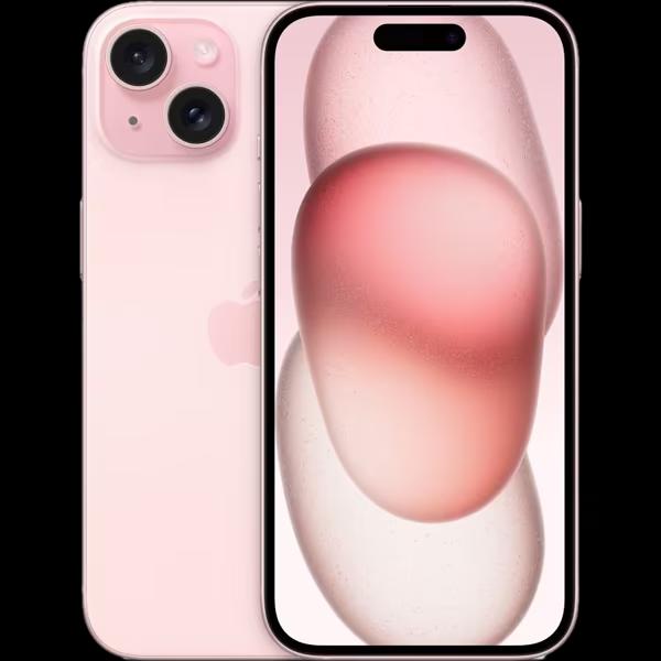 iPhone 15 512GB (Likenew)