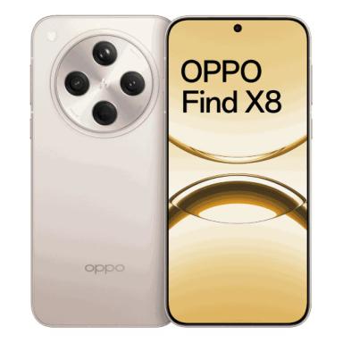 OPPO Find X8 5G 16GB/512GB Cũ (Like New)