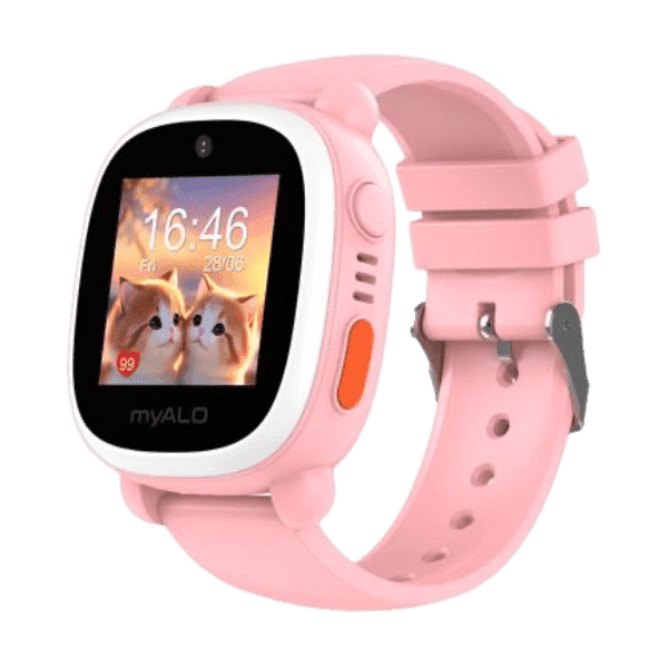 Đồng hồ thông minh trẻ em myALO K64