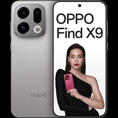 OPPO Find X9 5G 12GB/256GB Cũ (Fullbox)