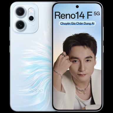 OPPO Reno14 F 5G 256GB Cũ (Fullbox)
