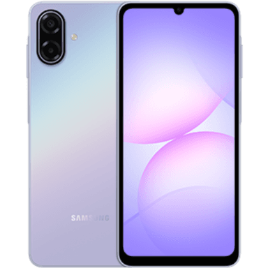 Samsung Galaxy A07 5G 128GB Chính Hãng