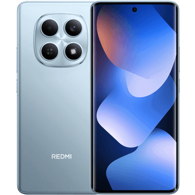 Xiaomi Redmi Note 15 Chính Hãng