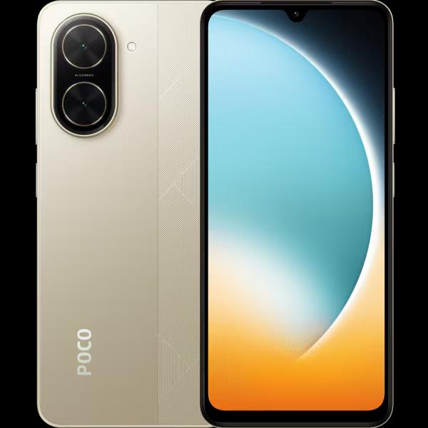 Xiaomi POCO C71 128GB Cũ (Fullbox)