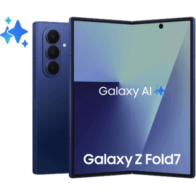 SAMSUNG GALAXY Z FOLD 7 5G SM-F966F/DS 12GB/512GB