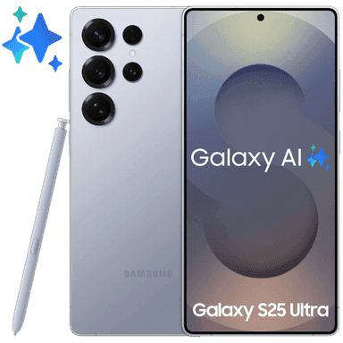 SAMSUNG GALAXY S25 ULTRA SM-S938B/DS 12GB/512GB