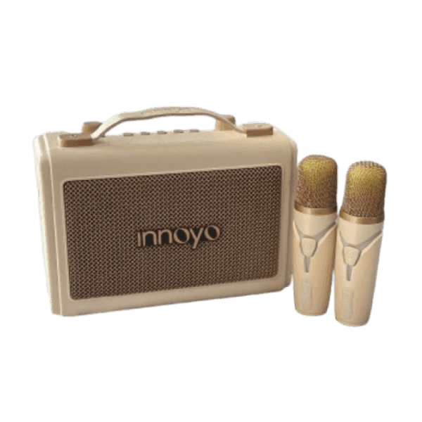 Loa Bluetooth Innoyo S2 (Quà tặng Reno15 Series)