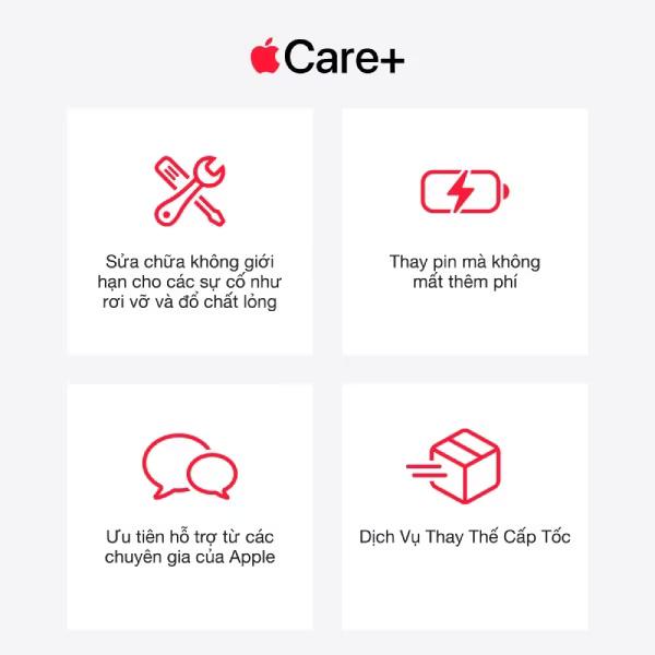 iPhone Air 1TB Chính Hãng (Actived)