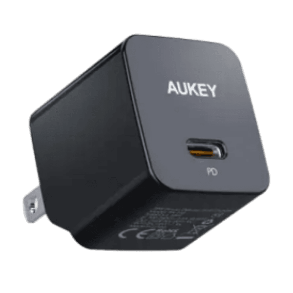 Củ sạc nhanh 30W Aukey PA-Y30s Cũ