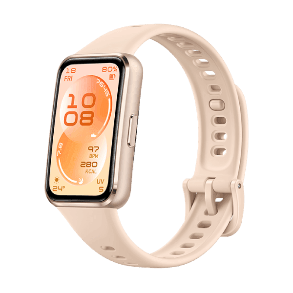 Vòng đeo tay thông minh HUAWEI Band 11 Aluminum