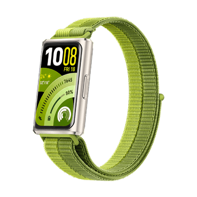 Vòng đeo tay thông minh HUAWEI Band 11 Pro