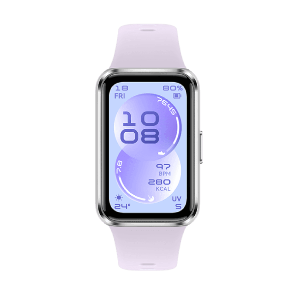 Vòng đeo tay thông minh HUAWEI Band 11