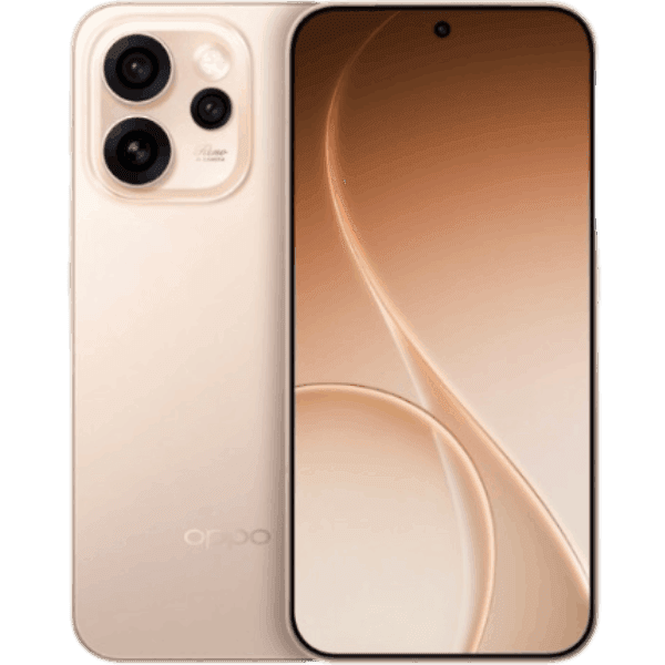 OPPO Reno16 5G Chính Hãng
