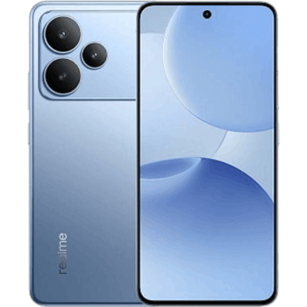 realme P5 Chính Hãng