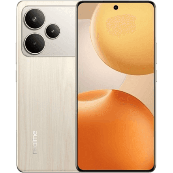 Realme P5 Pro Chính Hãng