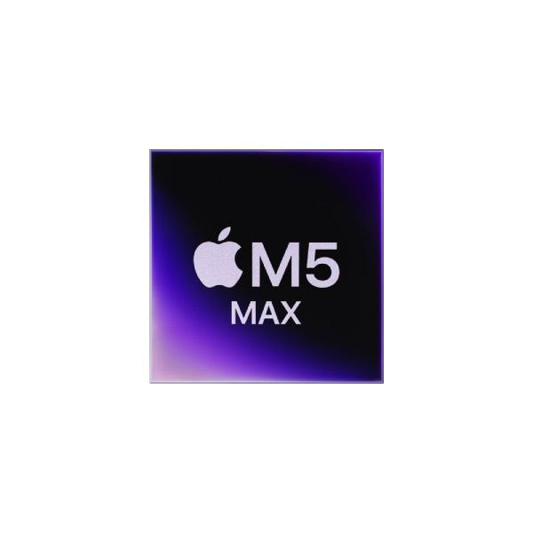 MacBook Pro 2026 14 inch M5 Max 18‑core CPU | 32‑core GPU 36GB/2TB Chính Hãng