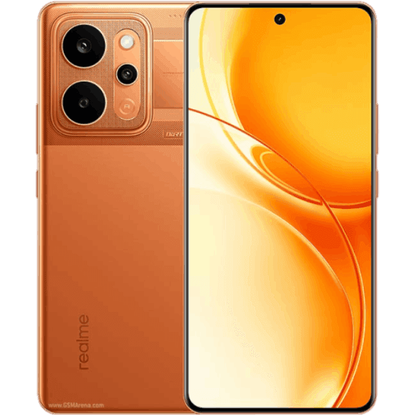realme P4 Power Chính Hãng