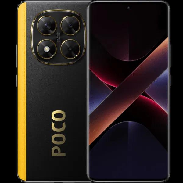 Xiaomi POCO X7 5G 512GB Cũ (Fullbox)
