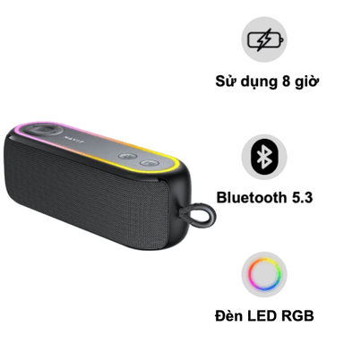 Loa Bluetooth Havit SK810BT