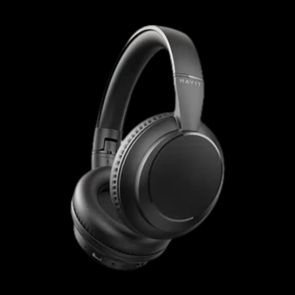 Tai nghe chụp tai Havit H619BT