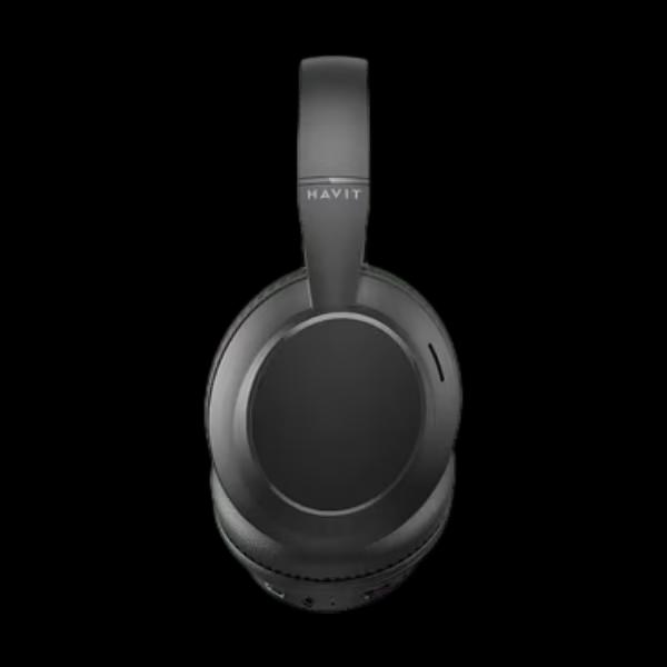 Tai nghe chụp tai Havit H619BT