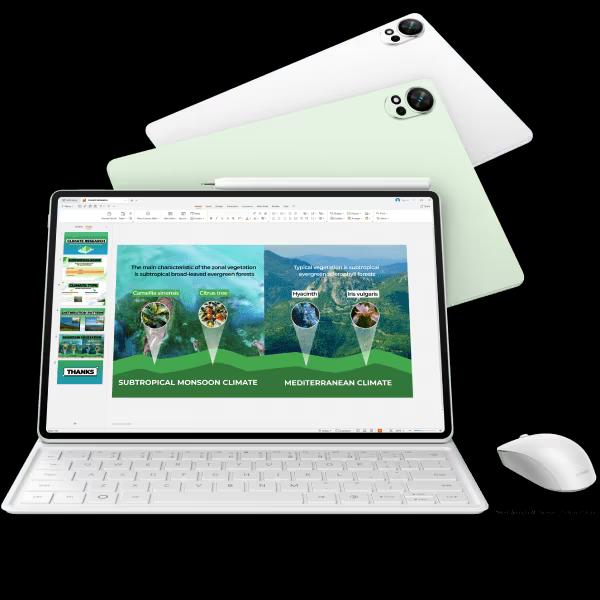 HUAWEI MatePad 12 X Cũ (Fullbox)