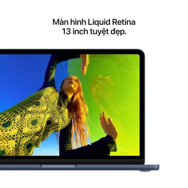 MacBook Neo 13 inch 8GB/512GB Chính Hãng