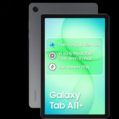 Samsung Galaxy Tab A11 Plus Wifi 256GB Cũ (Fullbox)