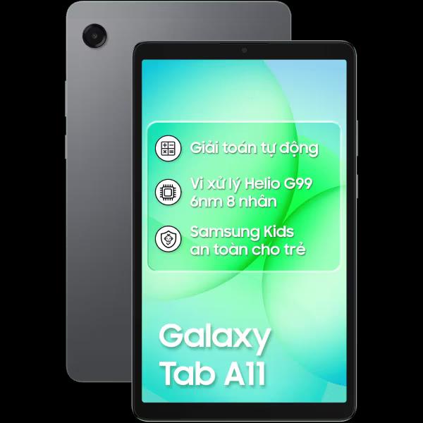 Samsung Galaxy Tab A11 Wifi 64GB Cũ (Fullbox)