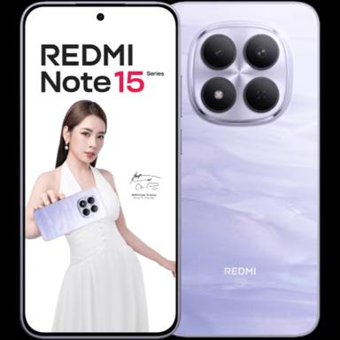 Xiaomi Redmi Note 15 5G 128GB Cũ (Fullbox)