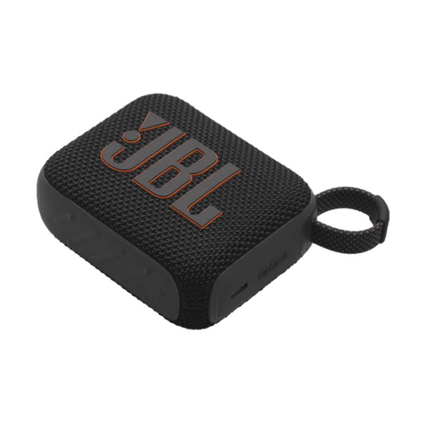 Loa Bluetooth JBL Go 4 Chính Hãng