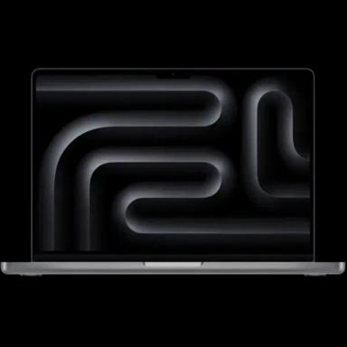 MacBook Pro M3 14 inch 8GB/512GB Cũ (Fullbox)