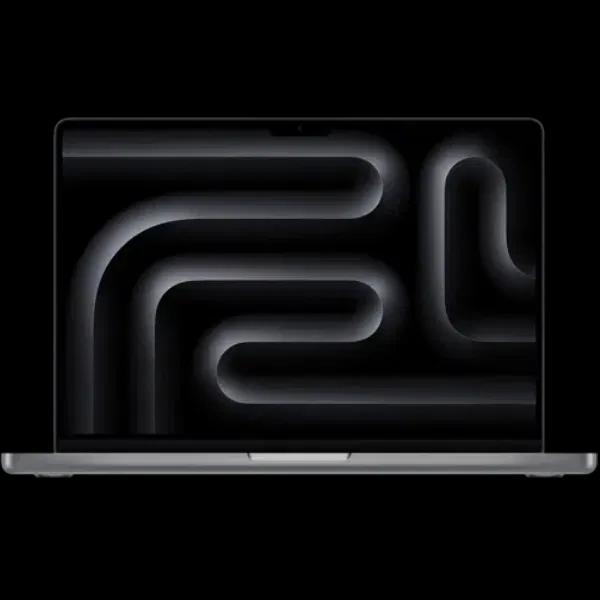 MacBook Pro M3 14 inch 8GB/512GB Cũ (Fullbox)