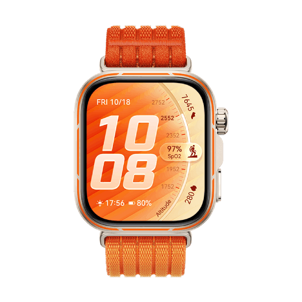 HUAWEI Watch Fit 5 Pro