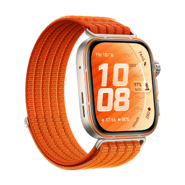 HUAWEI Watch Fit 5 Pro