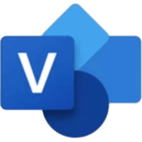 Microsoft Visio Professional 2024