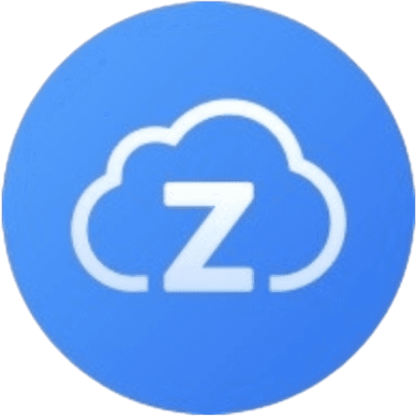 Zalo ZCloud Mini 10GB 12 Tháng