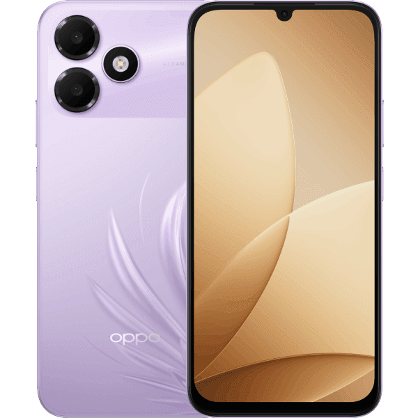 OPPO A6c 128GB Chính Hãng
