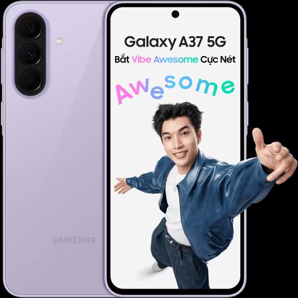 Samsung Galaxy A37 5G 128GB Cũ (Fullbox)