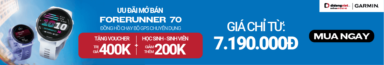 GARMIN 70