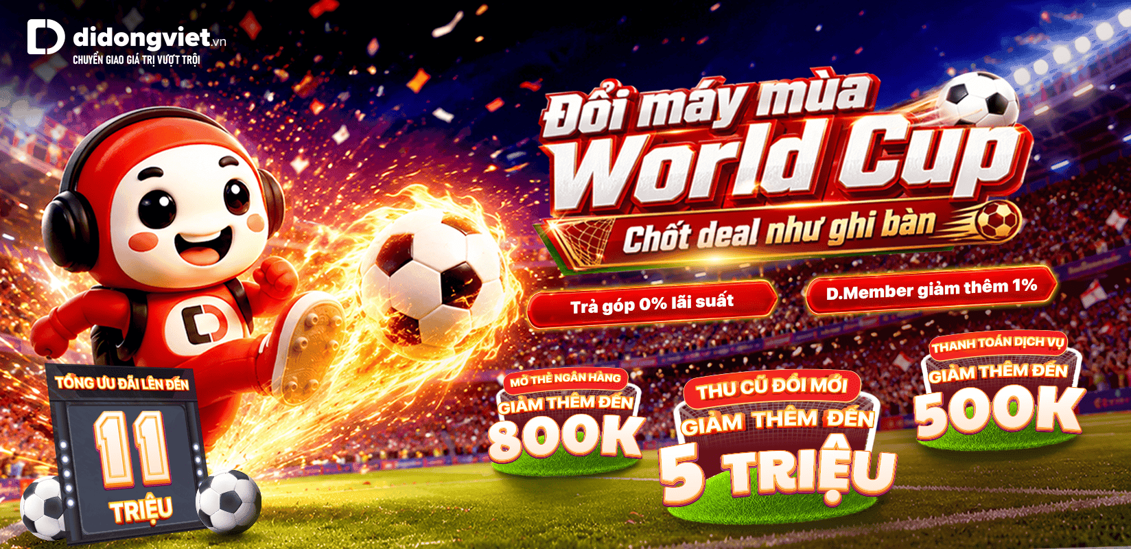 World Cup 2026