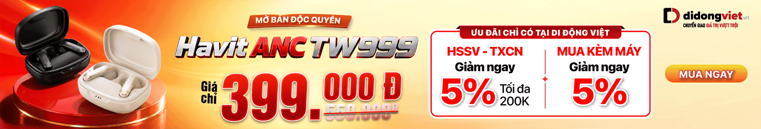HAVIT TW999