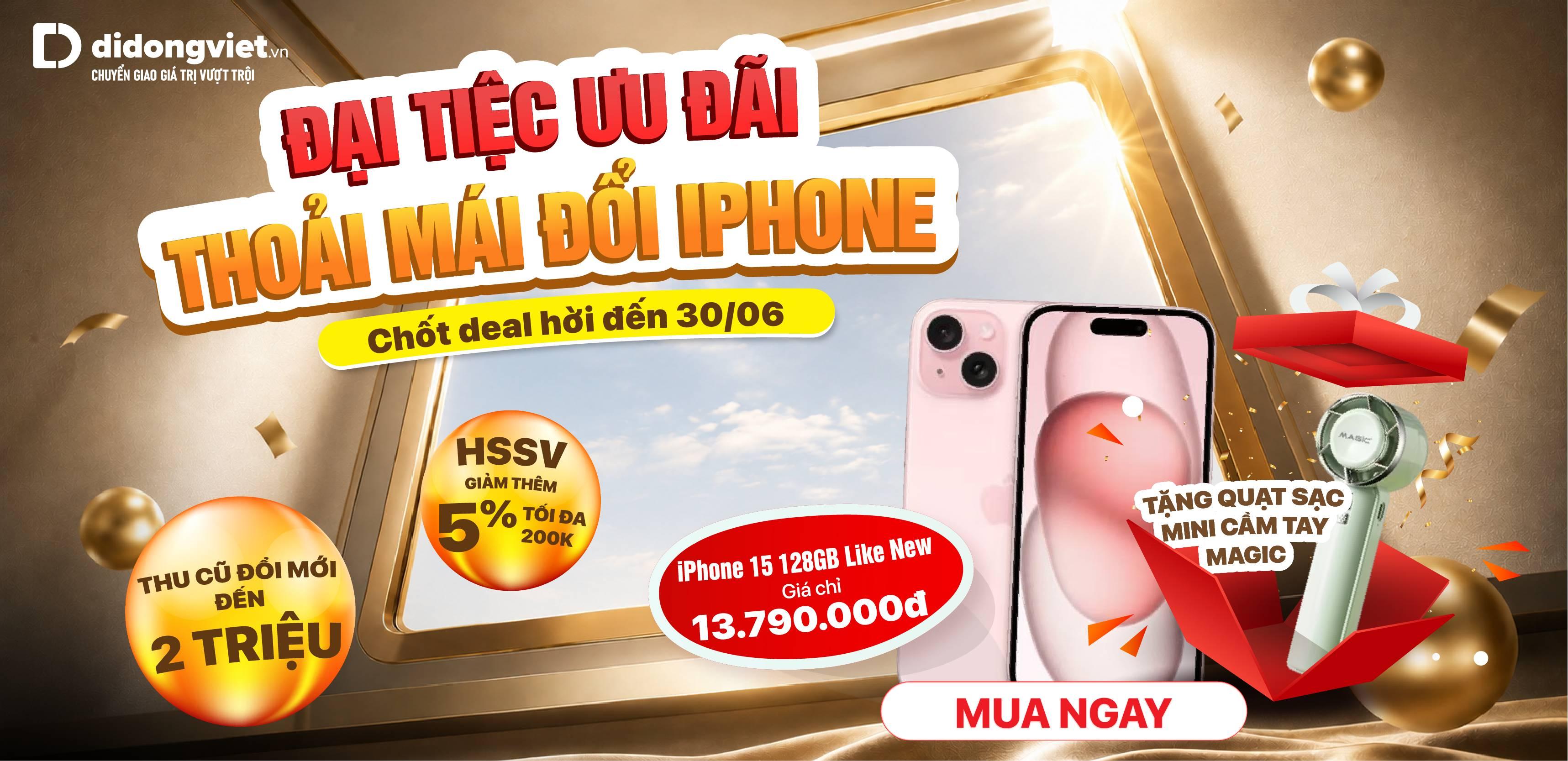 Ip15 128GB