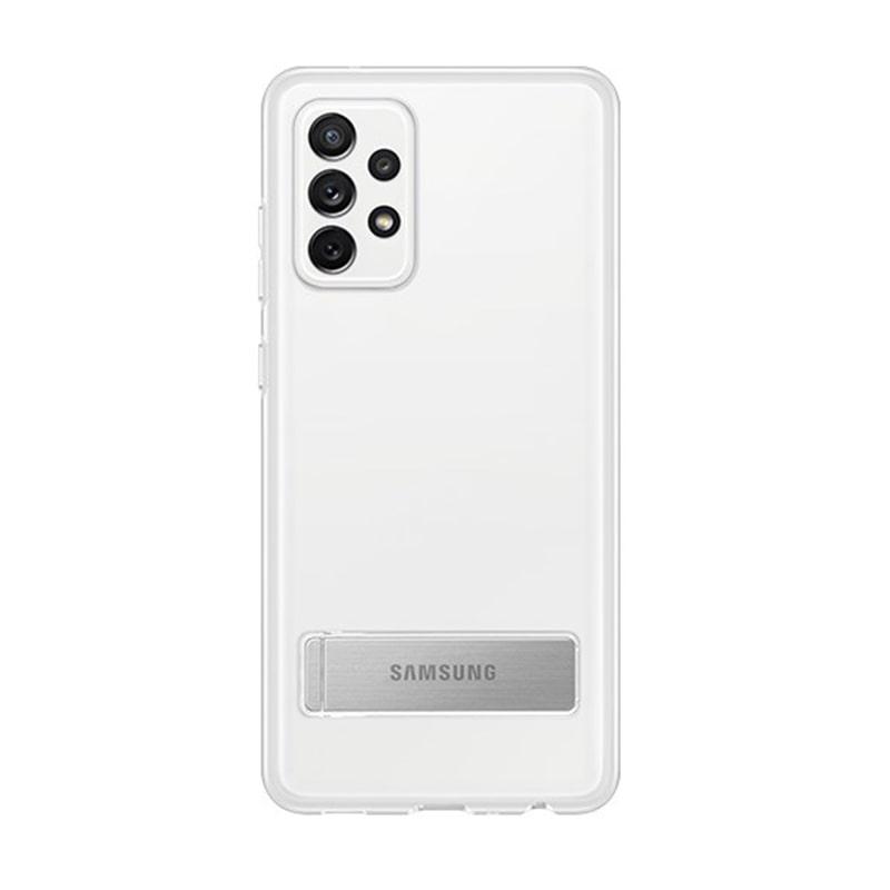 Ốp lưng Clear Standing Samsung Galaxy A72 (JA725)