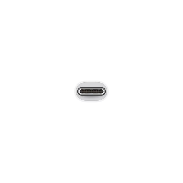 Thiết bị chuyển đổi Apple USB-C DIGITAL AV MULTIPORT MUF82 Chính Hãng