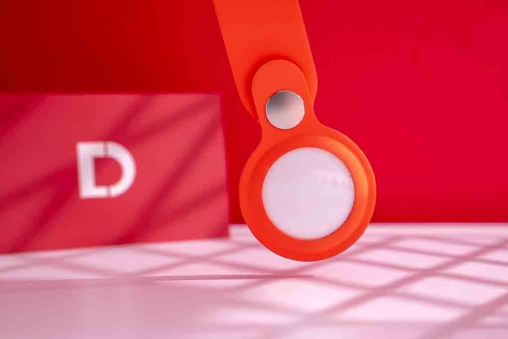 Apple AirTag Loop Chính Hãng